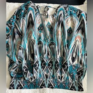 Arden B Blouse